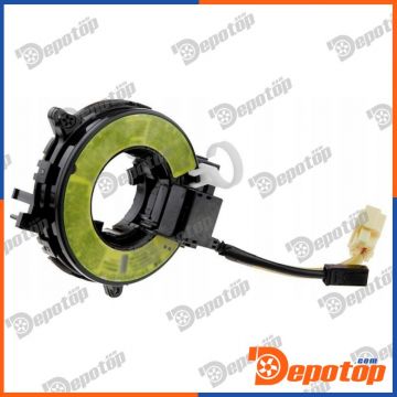 Câble spiralé d'airbag pour MITSUBISHI | CAV1032, QF00T00011